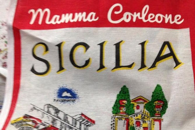 Sicilian Cooking Class : From Black to White - Who Should Consider This Experience?