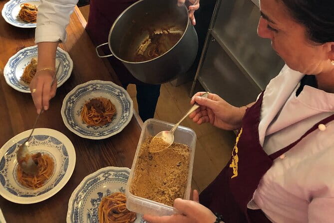 Sicilian Cooking Class in Palermo - Private Option - A Taste of Palermo: Private Sicilian Cooking Class Review