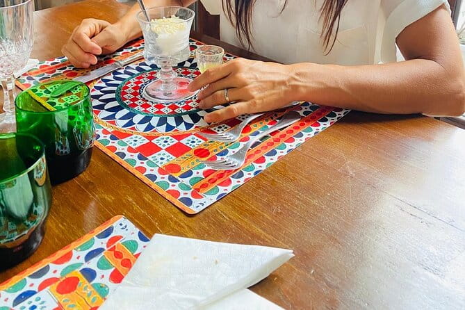 Sicilian Cooking Class in Palermo - Private Option - Who Will Love This Experience?