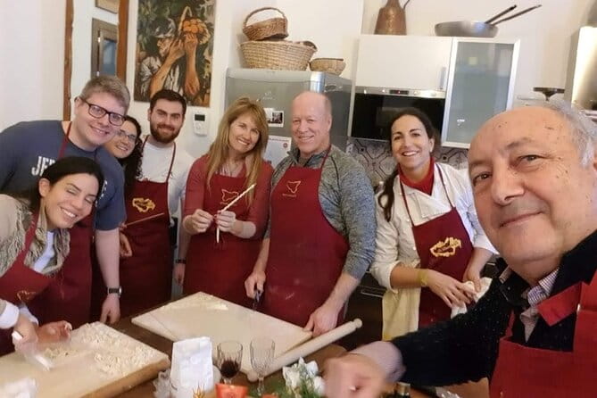 Sicilian Cooking Class in Palermo - Private Option - Price and Logistics: Worth the Investment?
