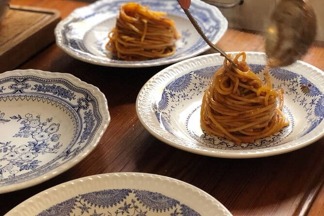 Sicilian Cooking Class in Palermo - Private Option - Who Should Book This?