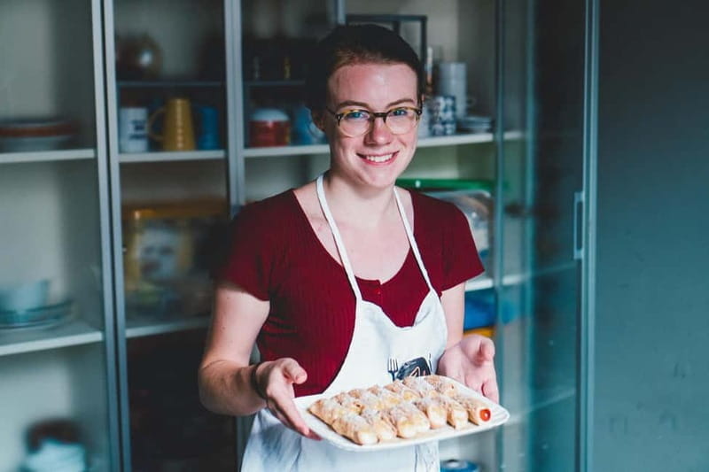 Sicilian cooking class in the heart of Catania - Key points / Takeaways