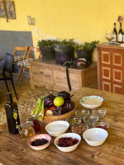 Sicilian cooking class in the historic baglio Florio Adamo - Final Thoughts: A Truly Authentic Taste of Sicily