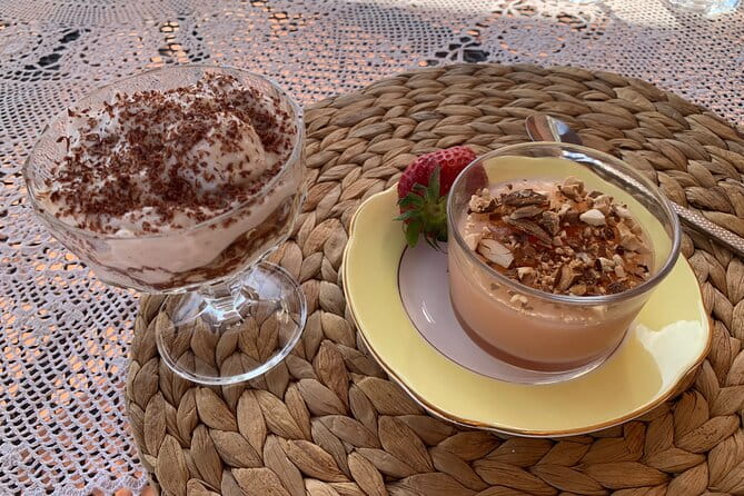 Sicilian cooking course and more - FAQ