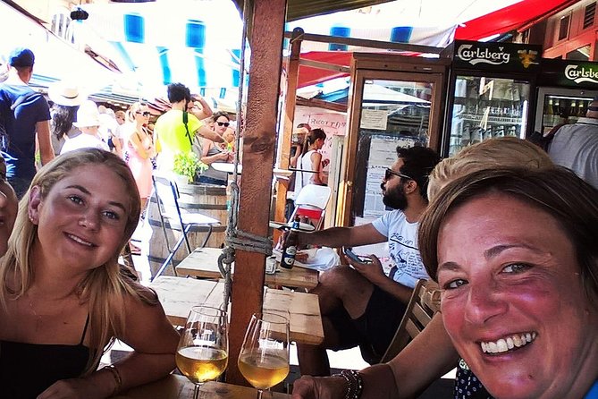 Sicilian Cooking Experience With a Local Chef - Preparing Classic Sicilian Dishes