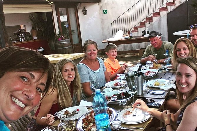 Sicilian Cooking Experience With a Local Chef - Logistics and Access