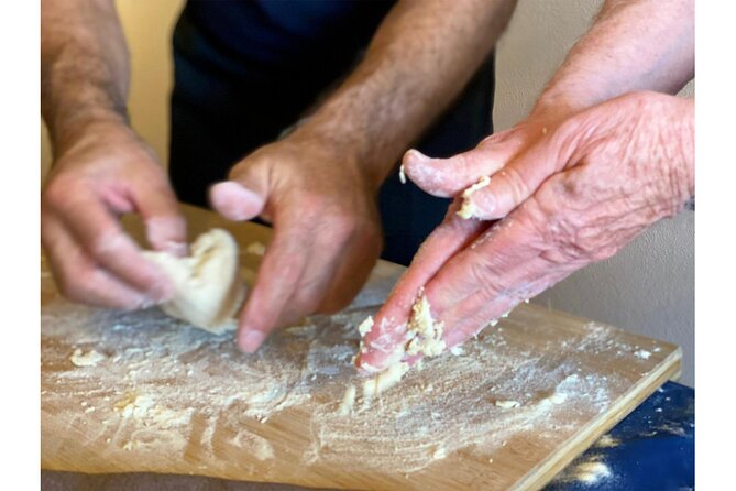 Sicilian Food Lovers - Cooking Class in a Charming Villa a Cefalù - Price and Availability