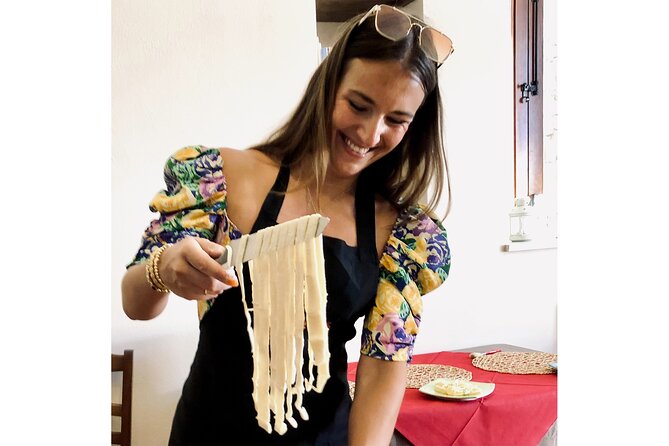 Sicilian Food Lovers - Cooking Class in a Charming Villa a Cefalù - Fabulous Reviews