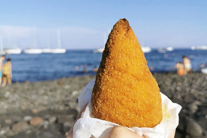 Sicilian Street food tour: eat local in Messina - A Tasty Journey Through Messina: Sicilian Street Food Tour Overview