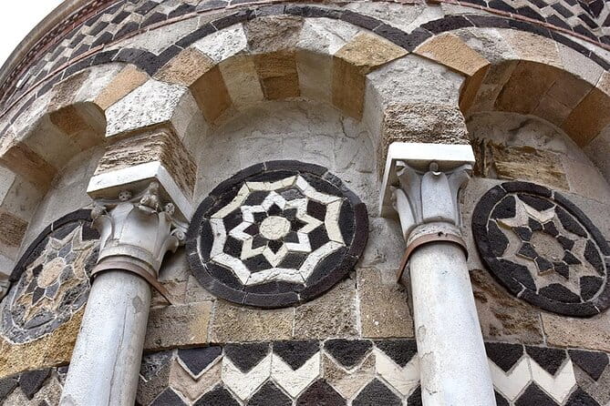 Sicilian Street food tour: eat local in Messina - Practical Details and Tips