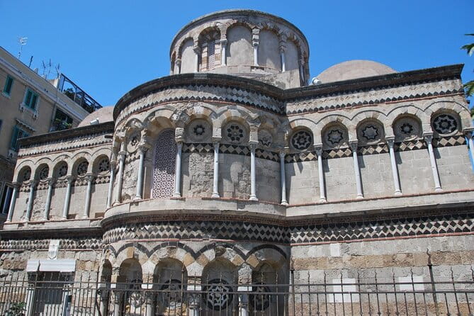 Sicilian Street food tour: eat local in Messina - FAQs