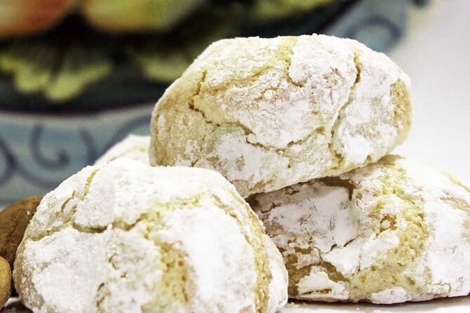 Sicilian Street food tour: eat local in Messina - Final Thoughts