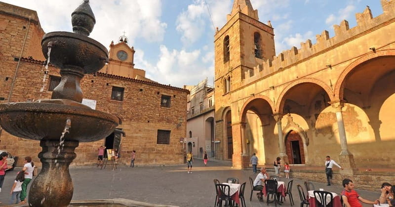 SICILIAN VILLAGES & RICOTTA PARTY departure from Cefalù area - Price and Logistics: Is It Worth It?