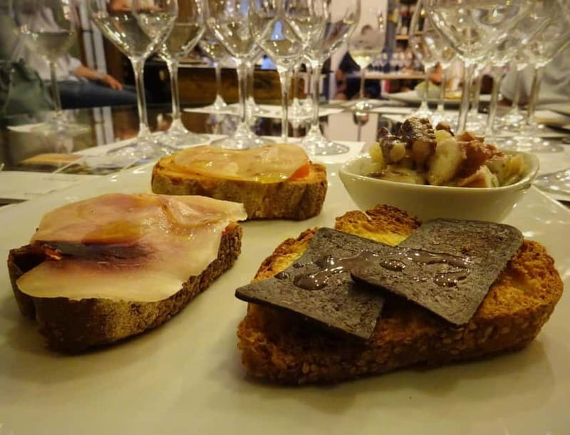 sicilian wine and food tasting - Final Thoughts: Is It a Good Investment?