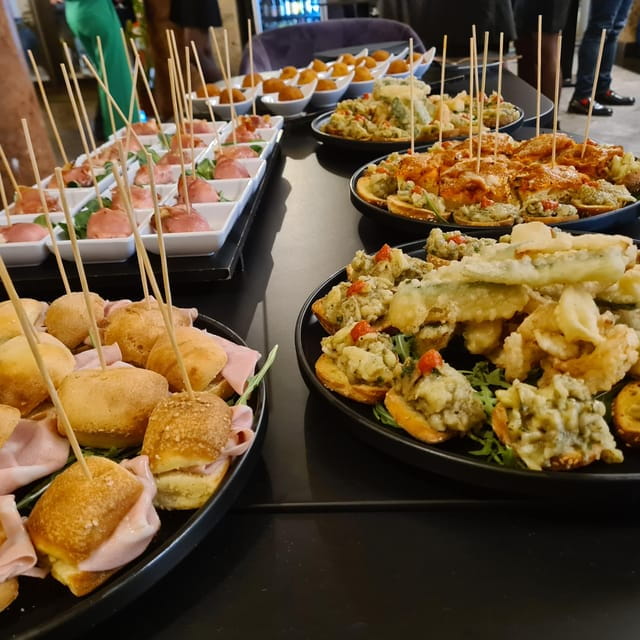 Sicilian wine tasting and hors d'oeuvres in an 18th century palace - Final Thoughts: Is This Experience Right for You?