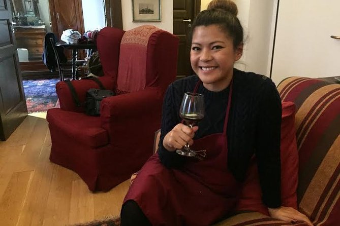 Sicilian Wines and Cheeses Tasting in Palermo - Confirmation and Cancellation Policy