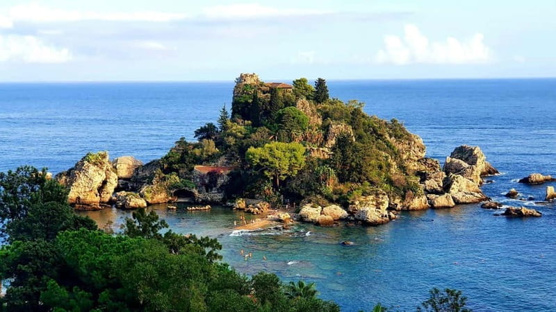 Sicily: 3 Days Private Tour with Etna, Taormina and Syracuse - Discovering Sicily in Three Days: A Practical Journey