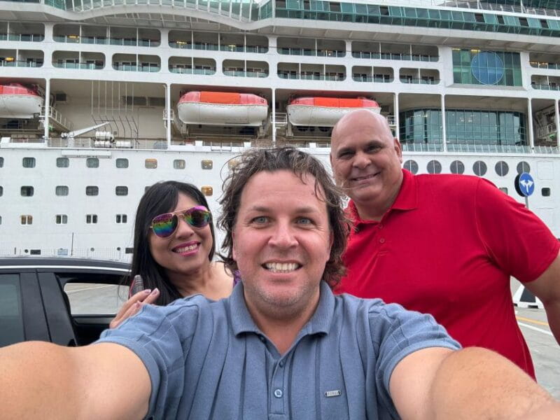 Sicily: Best of Taormina and Castelmola Private Tour - Exploring the Sicilian Coastline and Towns