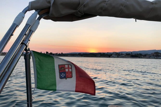 Sicily Boats Avola: Plemmirio boat tour 4 people 4 hours - Exploring the Sicily Boats Plemmirio Adventure