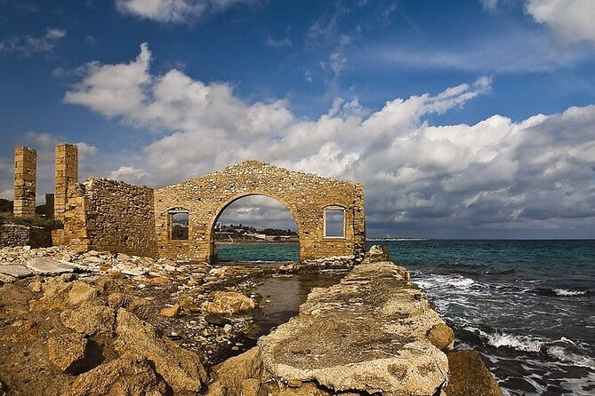 Sicily Boats Avola: Plemmirio boat tour 4 people 4 hours - Who Should Avoid This Tour?