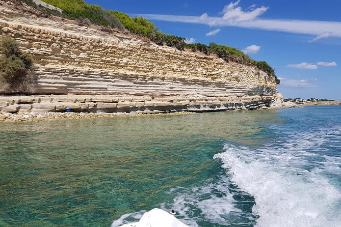 Sicily Boats Avola: Plemmirio boat tour 4 people 4 hours - Final Thoughts