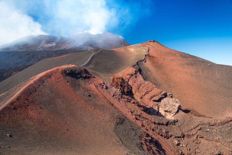 Sicily: Etna Volcano & Taormina Tour - Who Will Love This Experience?