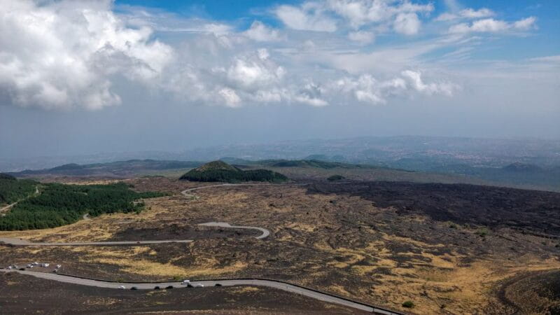 Sicily: Etna Volcano & Taormina Tour - Practical Tips for Making the Most of the Tour