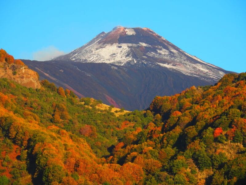 Sicily: Mount Etna's North Slope Craters Guided Hike Tour - Exploring Mount Etna’s North Slope Craters: A practical and detailed guide