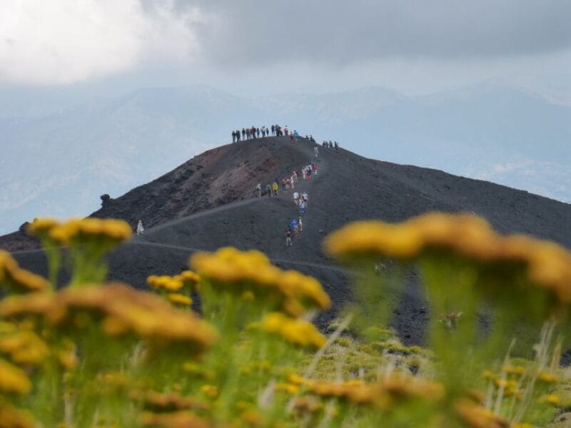 Sicily: Mount Etna's North Slope Craters Guided Hike Tour - The Sum Up