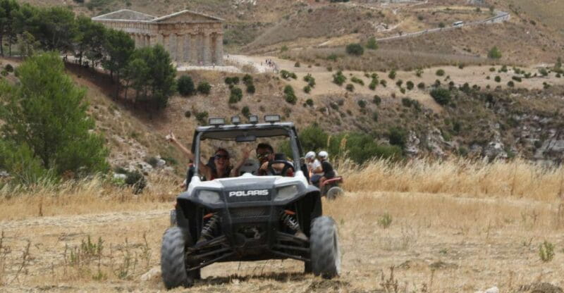 Sicily: Off-Road ATV Buggy Tour - Who Will Love This Tour?