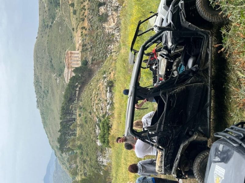 Sicily: Off-Road ATV Buggy Tour - Final Thoughts: Who Is This Tour Best For?