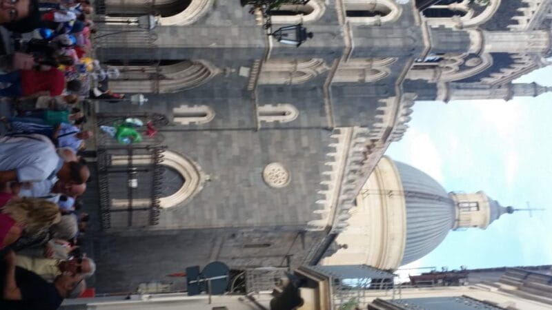 Sicily products tasting in Randazzo - Key Points / Takeaways