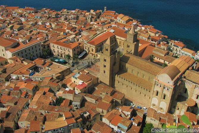 Sicily: See & Do the Classic Route in 7 Days, 1st Class Tour - Discovering Sicily: A 7-Day First-Class Adventure with CharlieTheTraveler