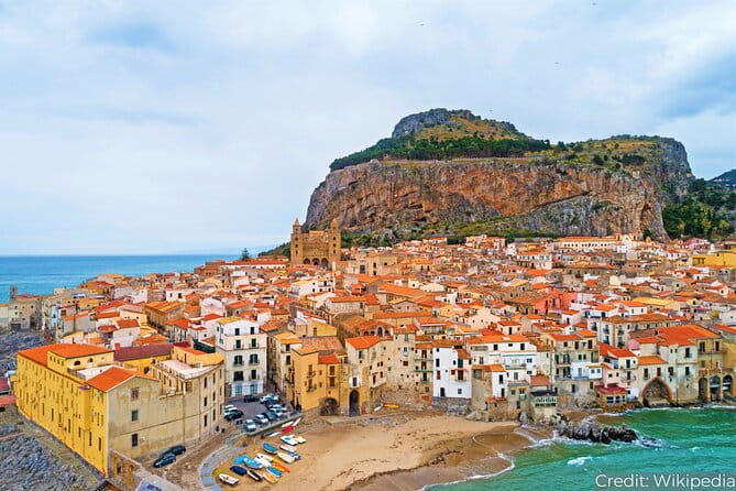 Sicily: See & Do the Classic Route in 7 Days, 1st Class Tour - Exploring Syracuse & Taormina: Gems of Ancient Culture and Artistic Flair