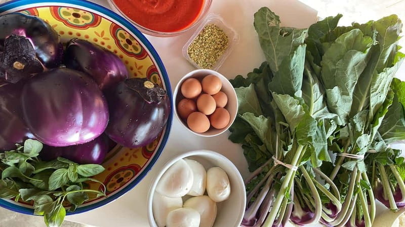 Sicily: Traditional Cooking Class with Dinner - Key Points / Takeaways