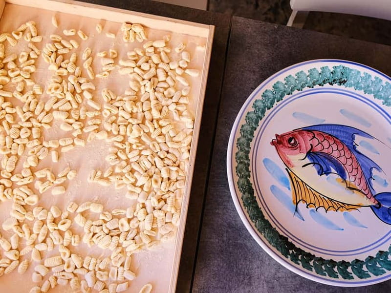 Sicily: Traditional Cooking Class with Dinner - Exploring the Experience: A Closer Look