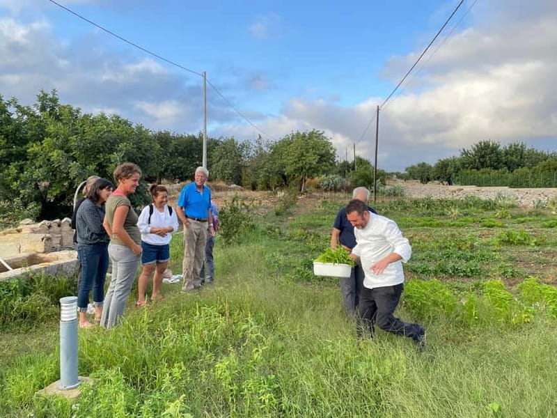 Sicily: Traditional Cooking Class with Dinner - The Guides: Local Chefs with a Passion for Tradition