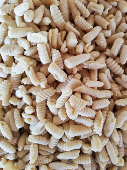 Sicily: Traditional Cooking Class with Dinner - The Tasting: Savoring Your Creations with Local Wine