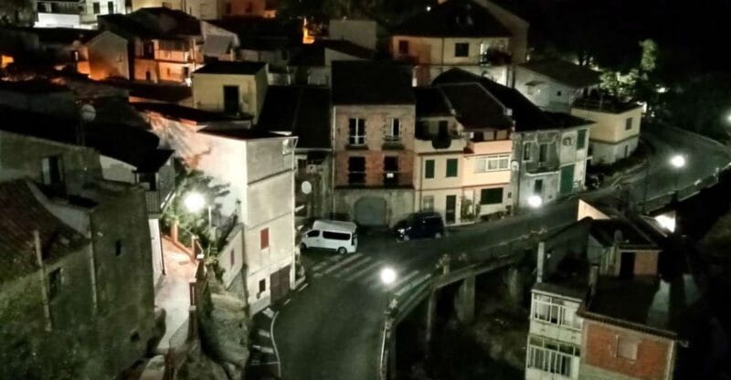 Sicily unknown in off -road vehicle near Taormina - Key points / Takeaways