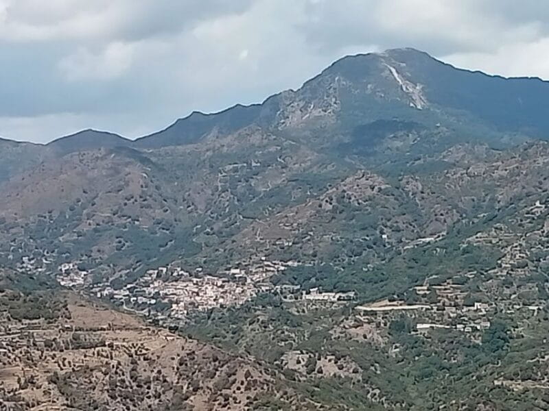 Sicily unknown in off -road vehicle near Taormina - FAQ