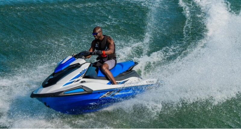 Sidari: Yamaha Jet Ski Rental with Safety Briefing - Who Should Consider This Experience?