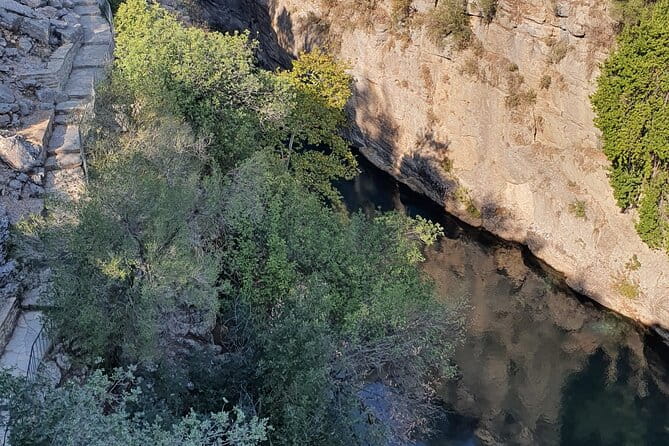 Side: Adler Canyon - Entering Turkey’s Natural Marvels: What to Expect from Adler Canyon