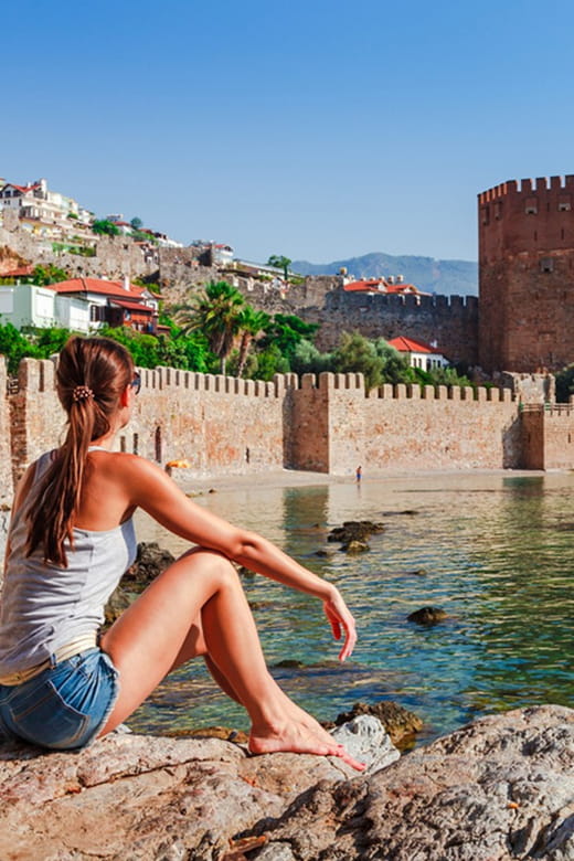 Side: Alanya City Tour with Lunch at Dim River and Boat Tour - An In-Depth Look at the Alanya City Tour Experience