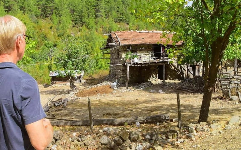 Side; Ancient Selge, Taz Canyon (Mini Cappadocia) - Key points / Takeaways