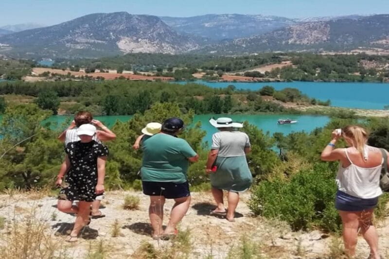 Side: Cabrio Bus and Boat Tour (Combined Mix Tour) - The Experience: What You Can Expect from Start to Finish