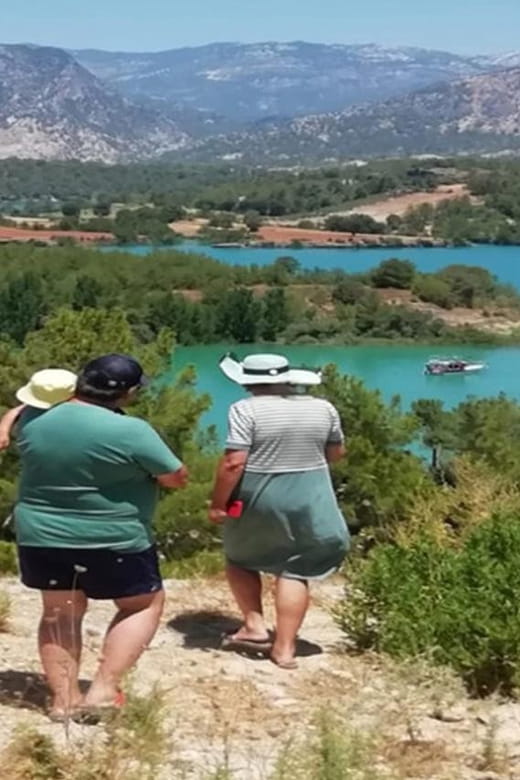 Side: Cabrio Bus and Boat Tour (Combined Mix Tour) - Who Would Love This Tour?