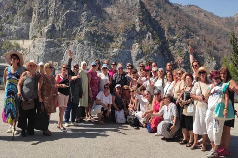 Side: Cabrio Bus and Boat Tour (Combined Mix Tour) - Price and Logistics: Is It Worth It?