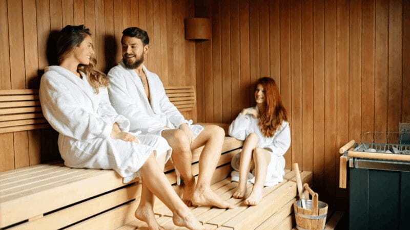 Side City Turkish Bath: Full-Body Peeling & Relaxing Massage - Who Will Love This Experience?