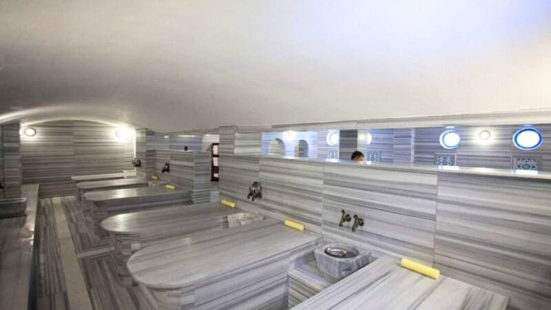 Side City Turkish Bath: Full-Body Peeling & Relaxing Massage - Value and Pricing—Is It Worth It?