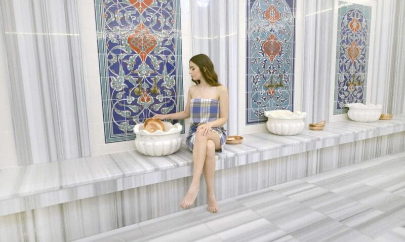 Side City Turkish Bath: Full-Body Peeling & Relaxing Massage - Final Thoughts: Who Should Book?
